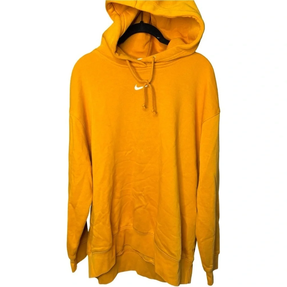 Nike Essential Collection Oversized Hoodie